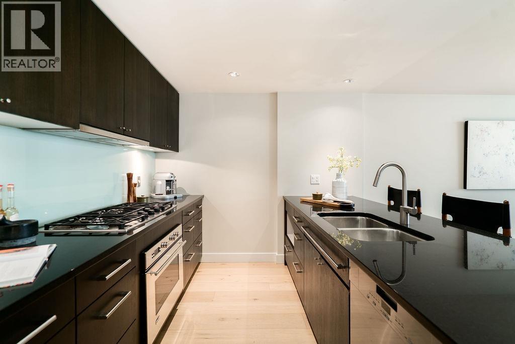 1471 HOWE STREET, Vancouver