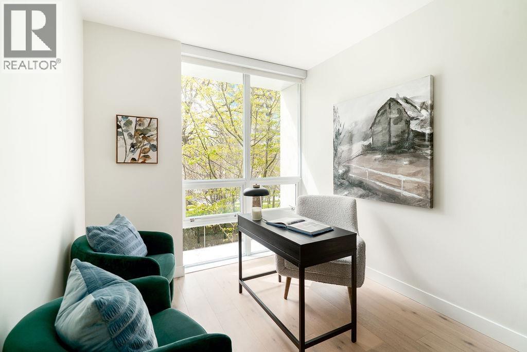 1471 HOWE STREET, Vancouver