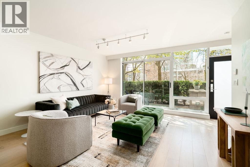 1471 HOWE STREET, Vancouver