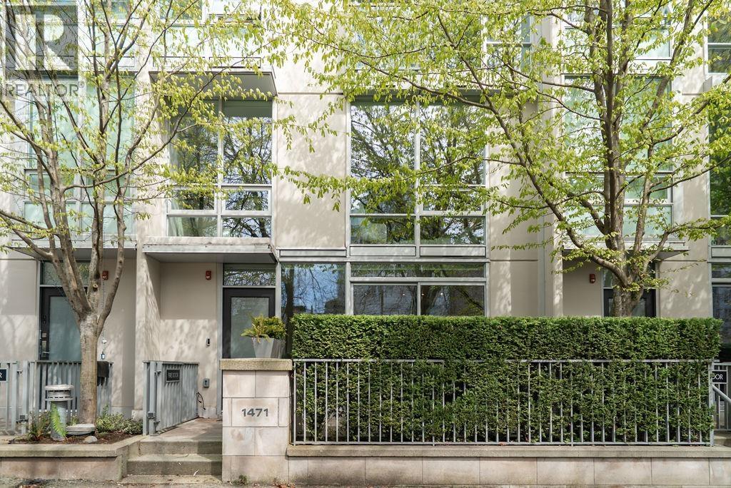 1471 HOWE STREET, Vancouver