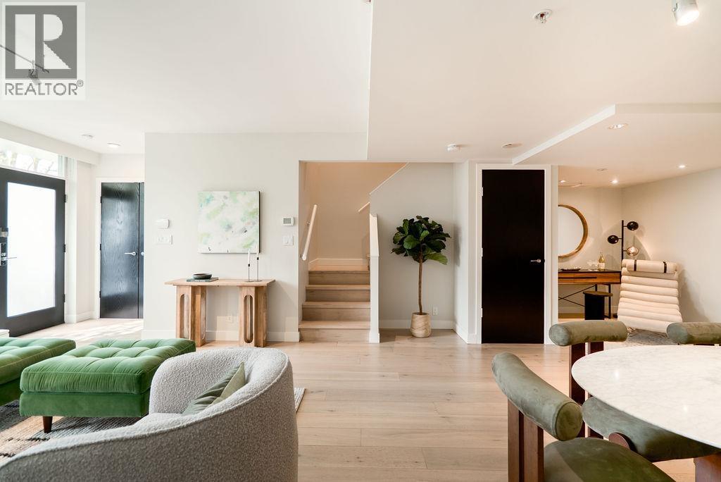 1471 HOWE STREET, Vancouver