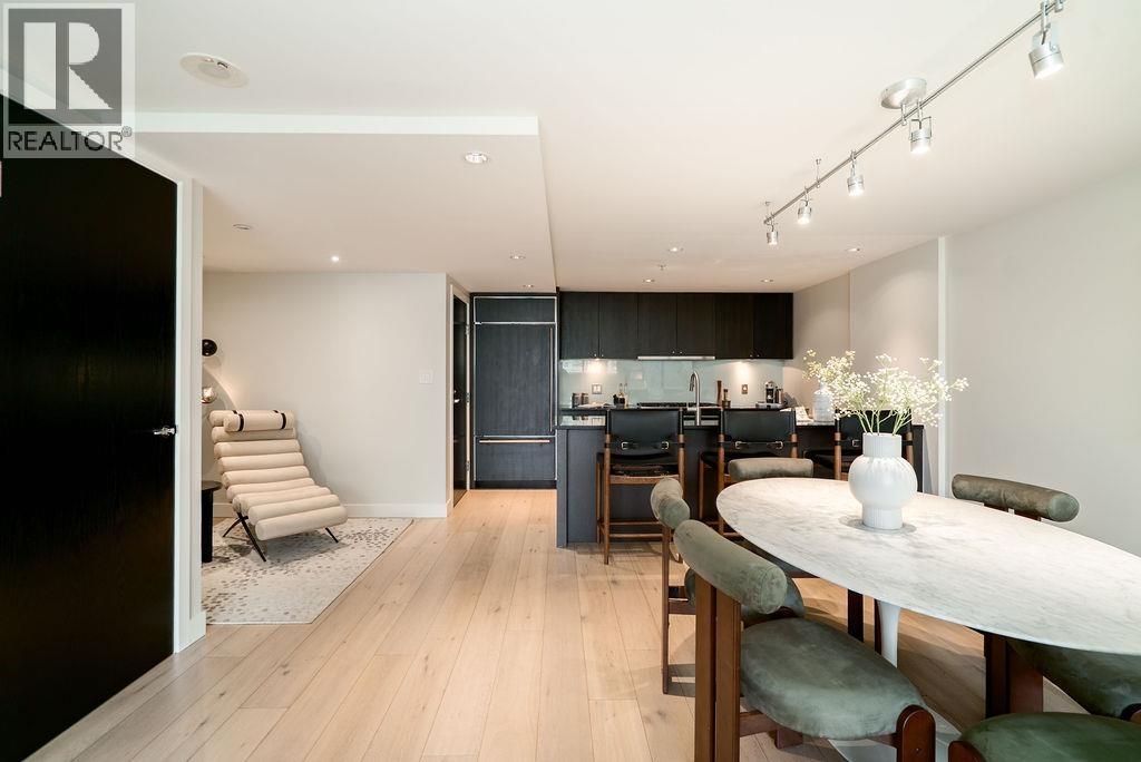 1471 HOWE STREET, Vancouver