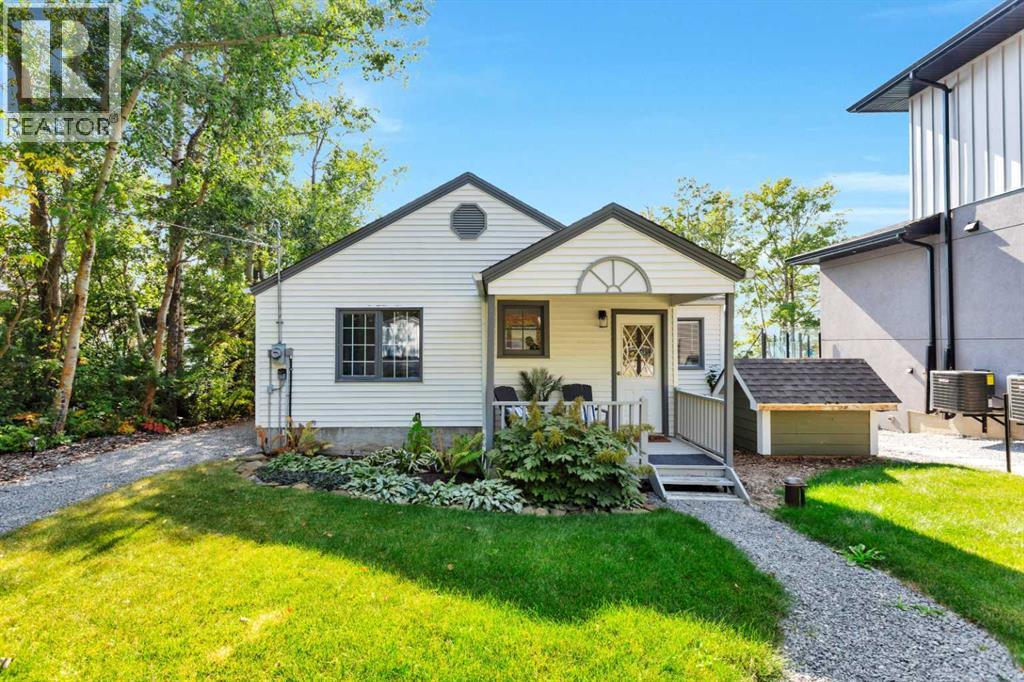 79 BIRCHCLIFF ROAD - 2
