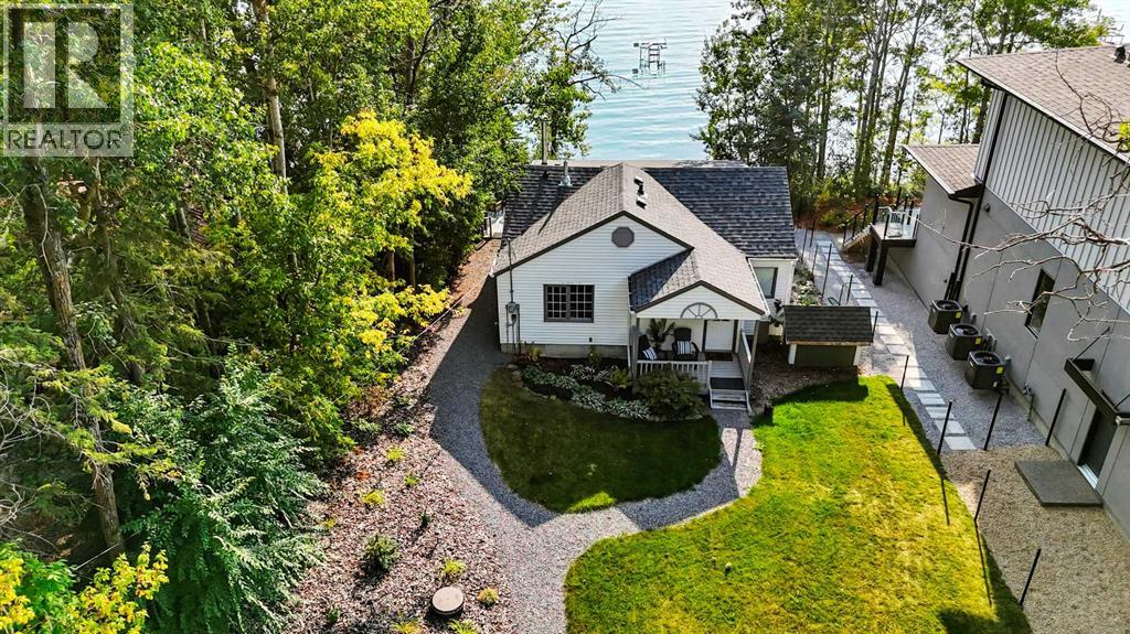 79 BIRCHCLIFF ROAD - 1