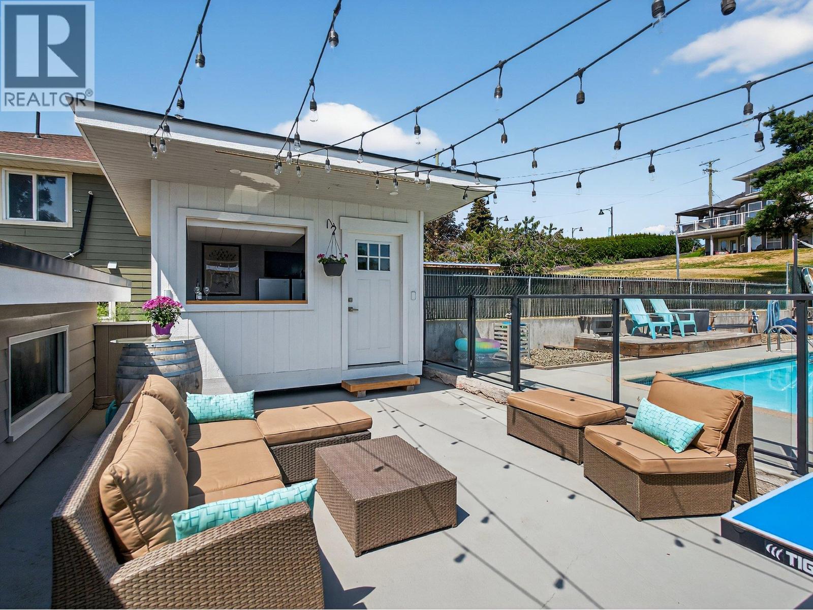  2715 Boucherie Road, West Kelowna