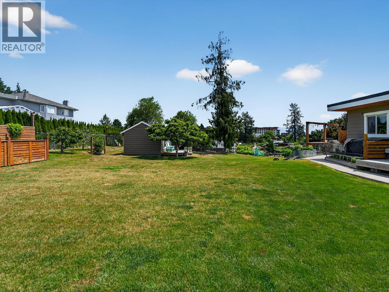  2715 Boucherie Road, West Kelowna