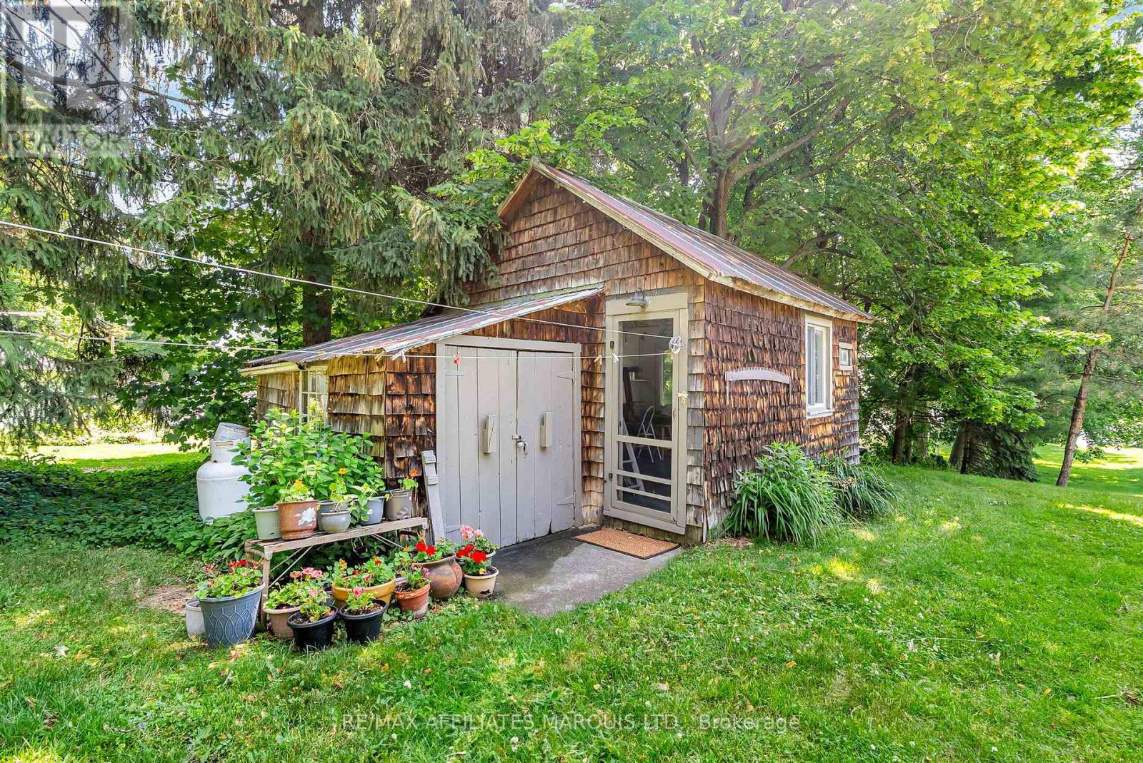 Garden Shed/Studio