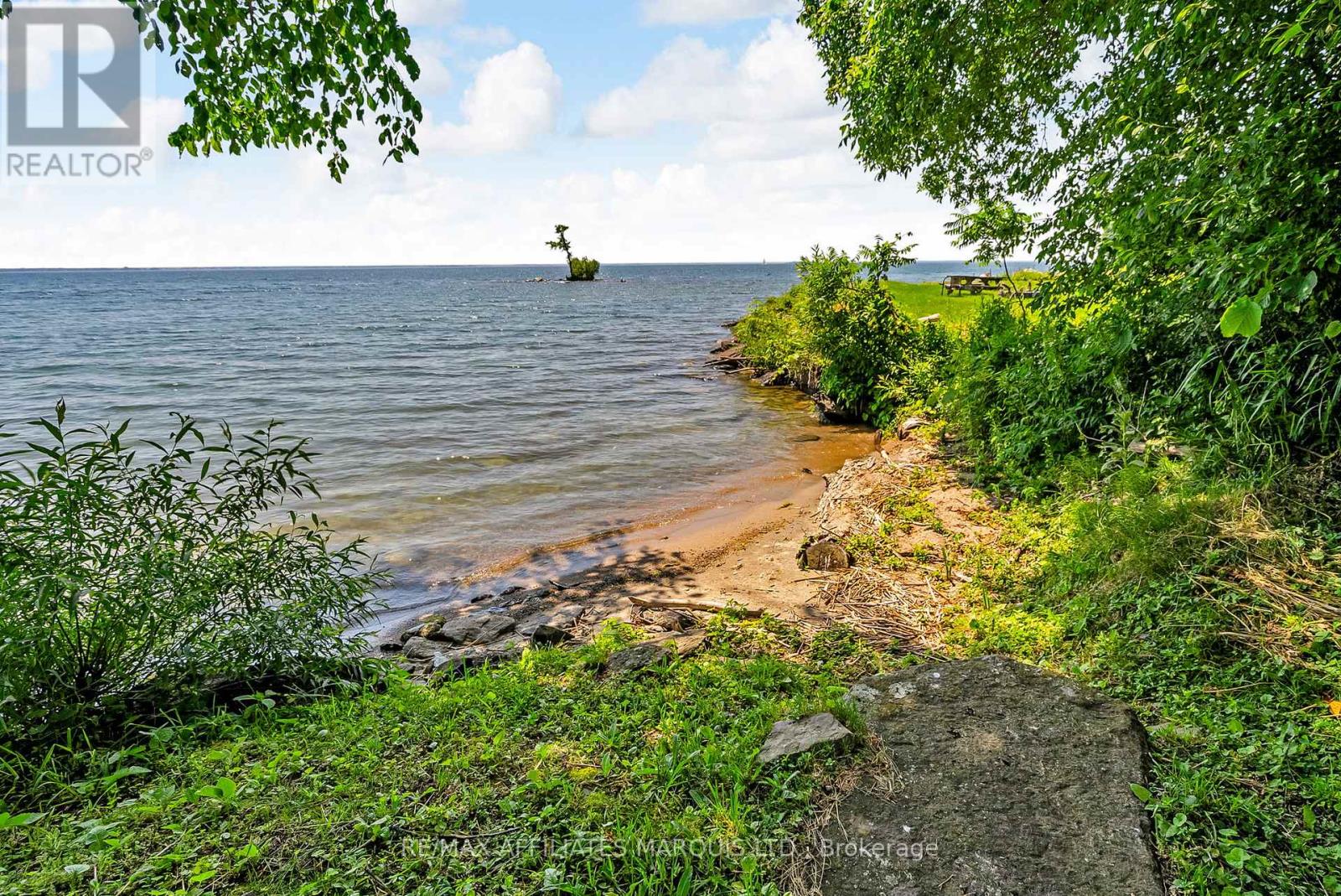 Waterfront-beach