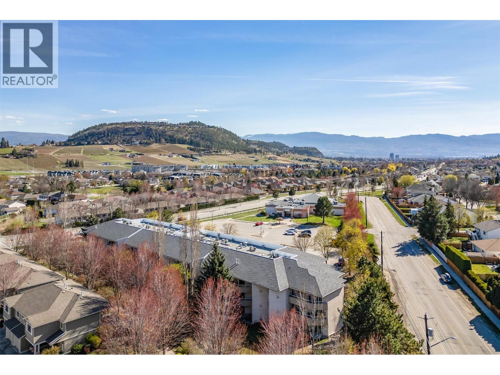 314 265 Snowsell Street, Kelowna