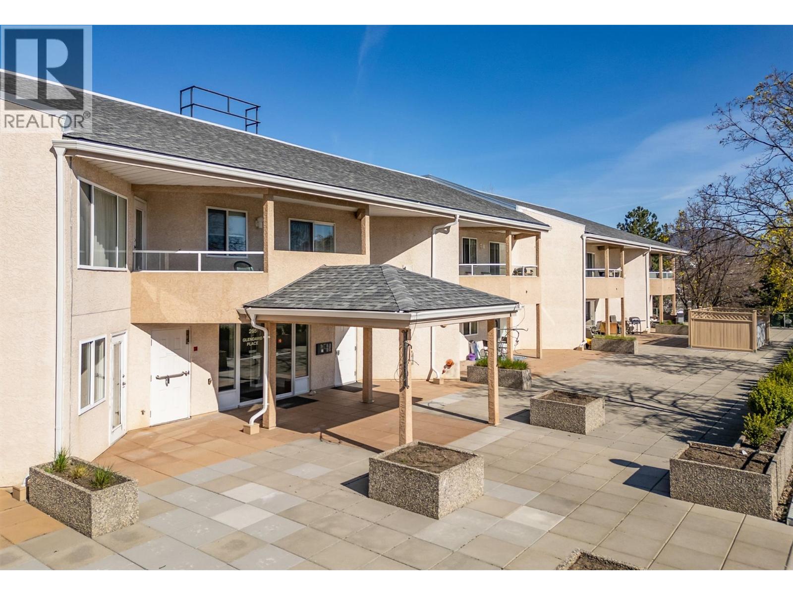 314 265 Snowsell Street, Kelowna