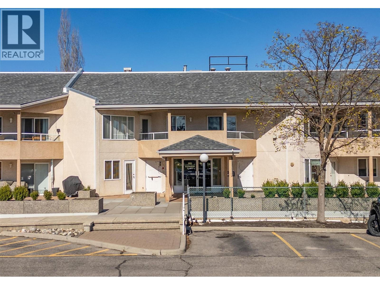 314 265 Snowsell Street, Kelowna