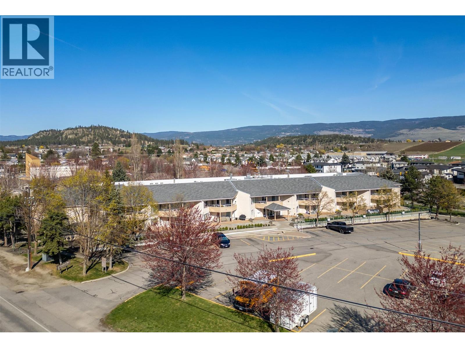 314 265 Snowsell Street, Kelowna