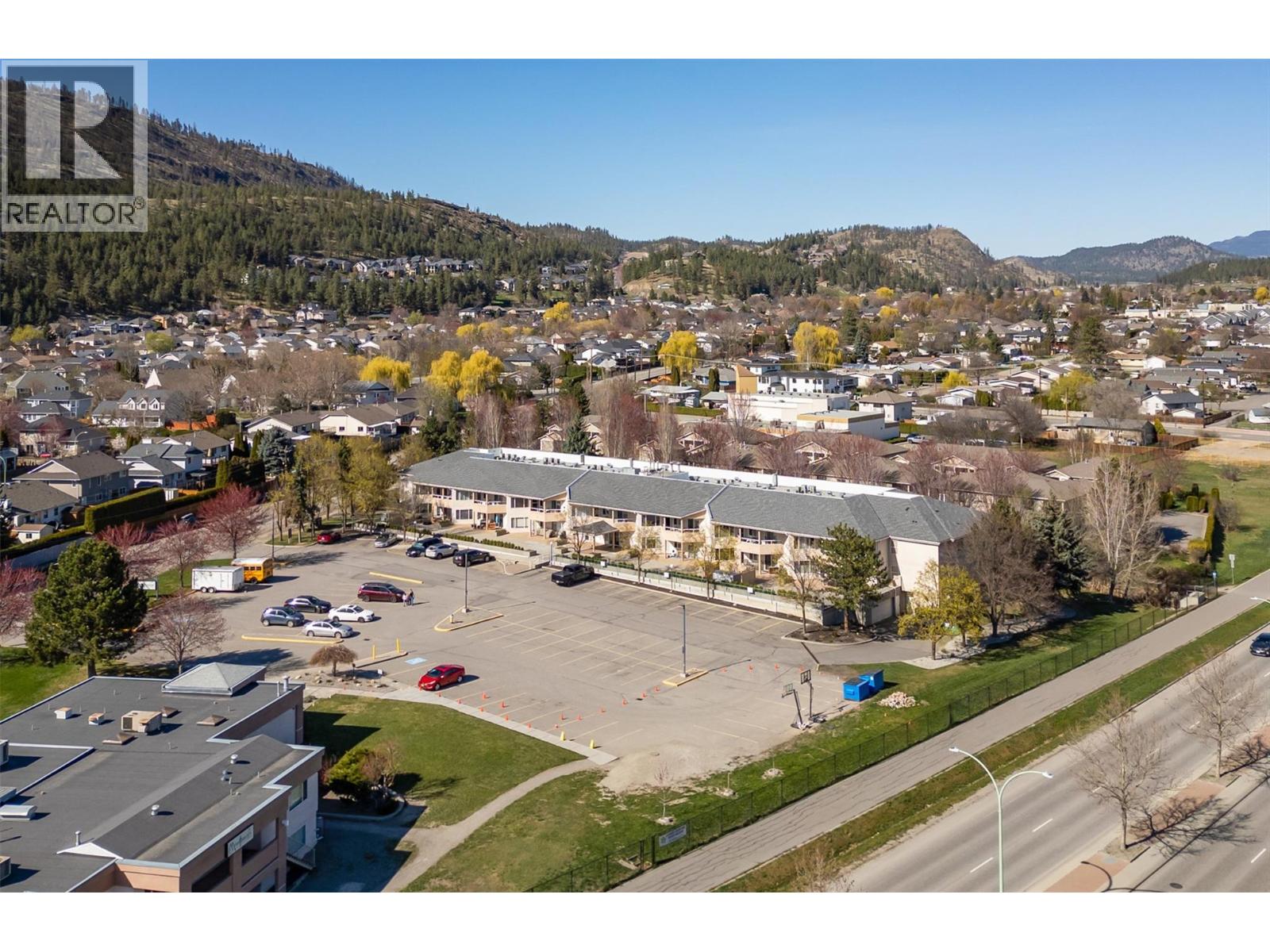 314 265 Snowsell Street, Kelowna