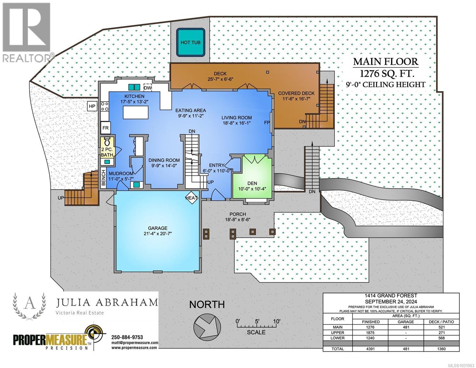 1414 GRAND FOREST CLOSE - 43