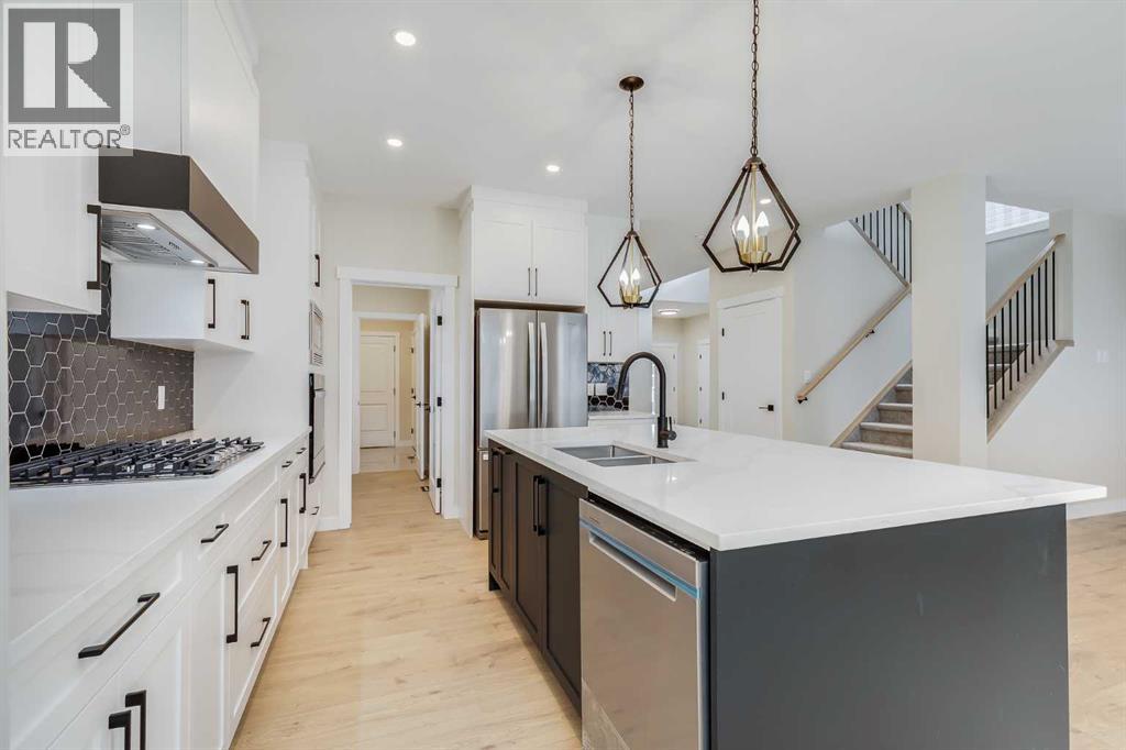 468 Rivercrest View, Cochrane