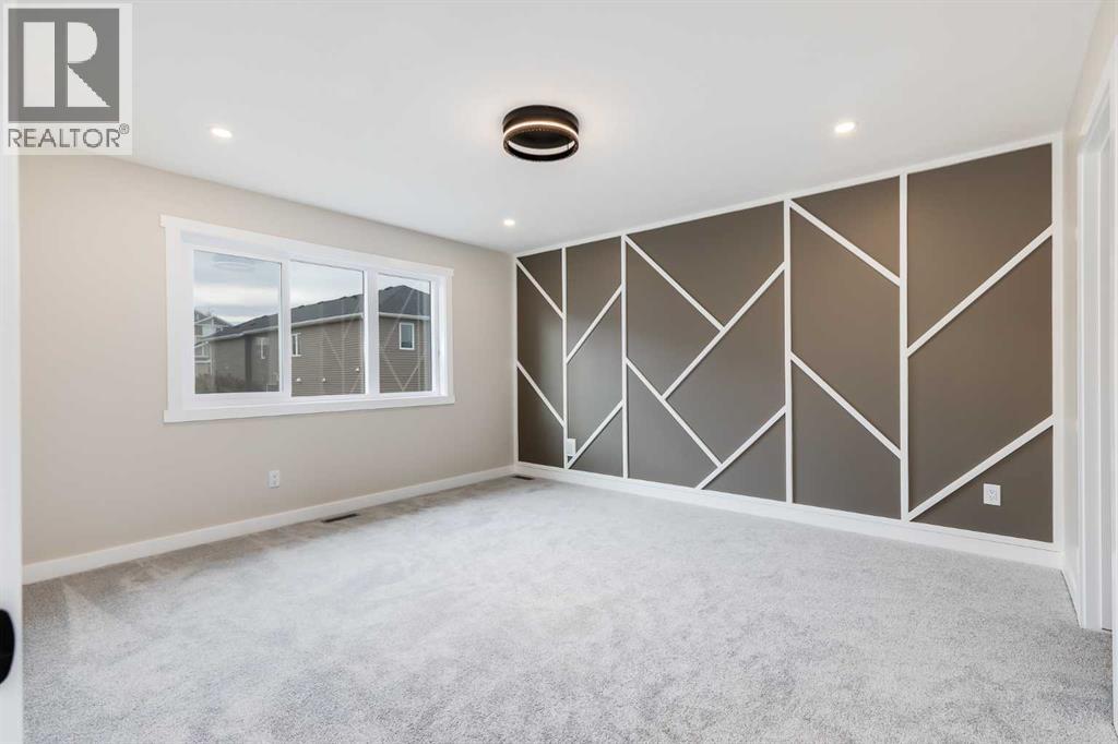 468 Rivercrest View, Cochrane