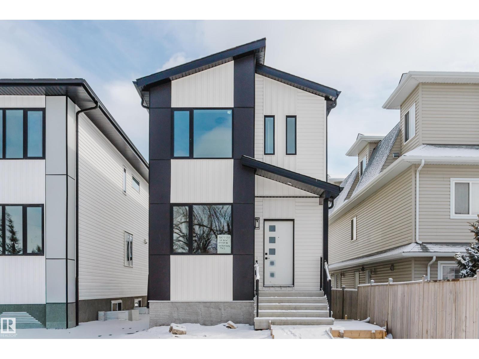 9707 157 ST NW NW - 2