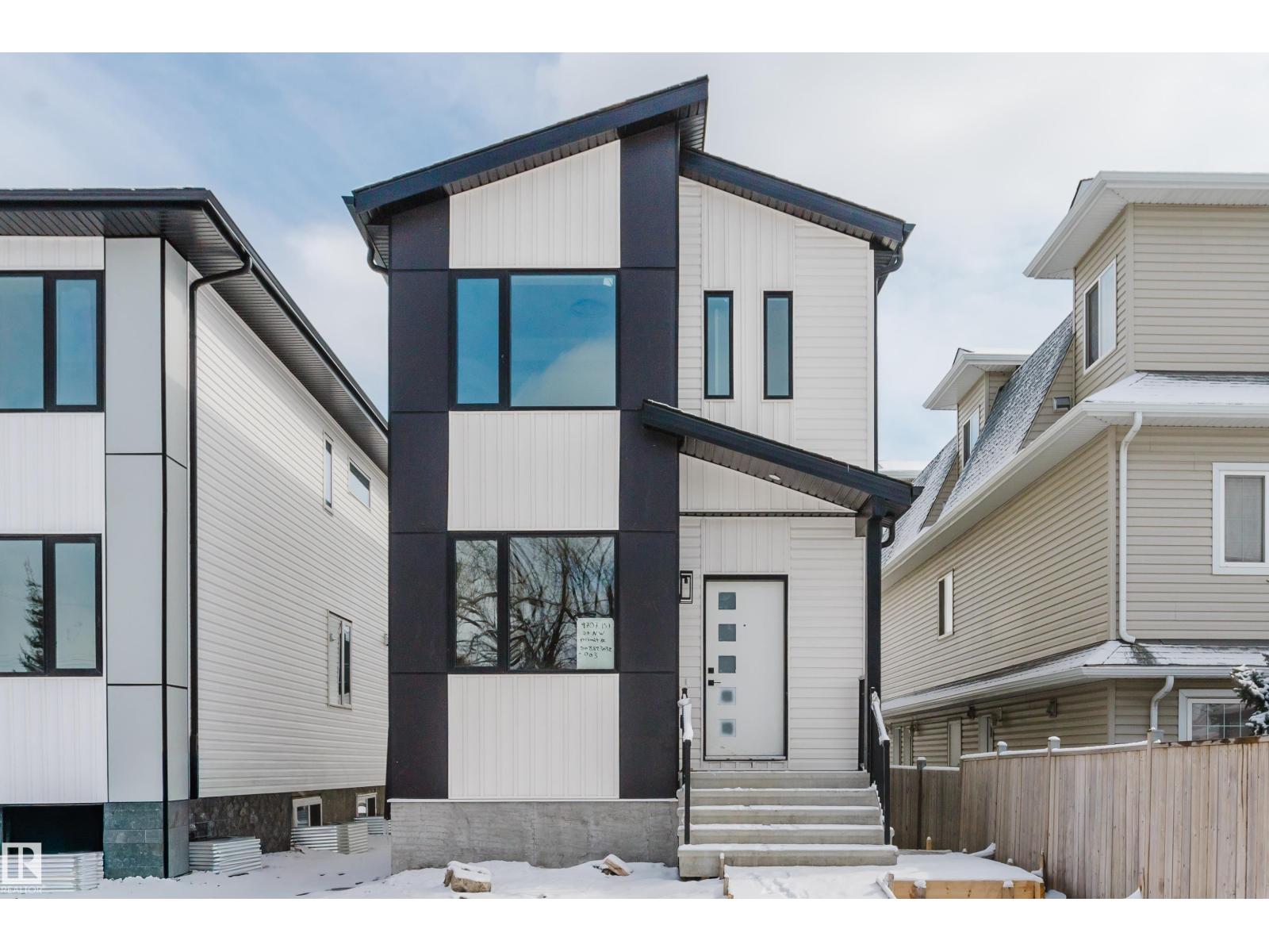 9707 157 ST NW NW - 3