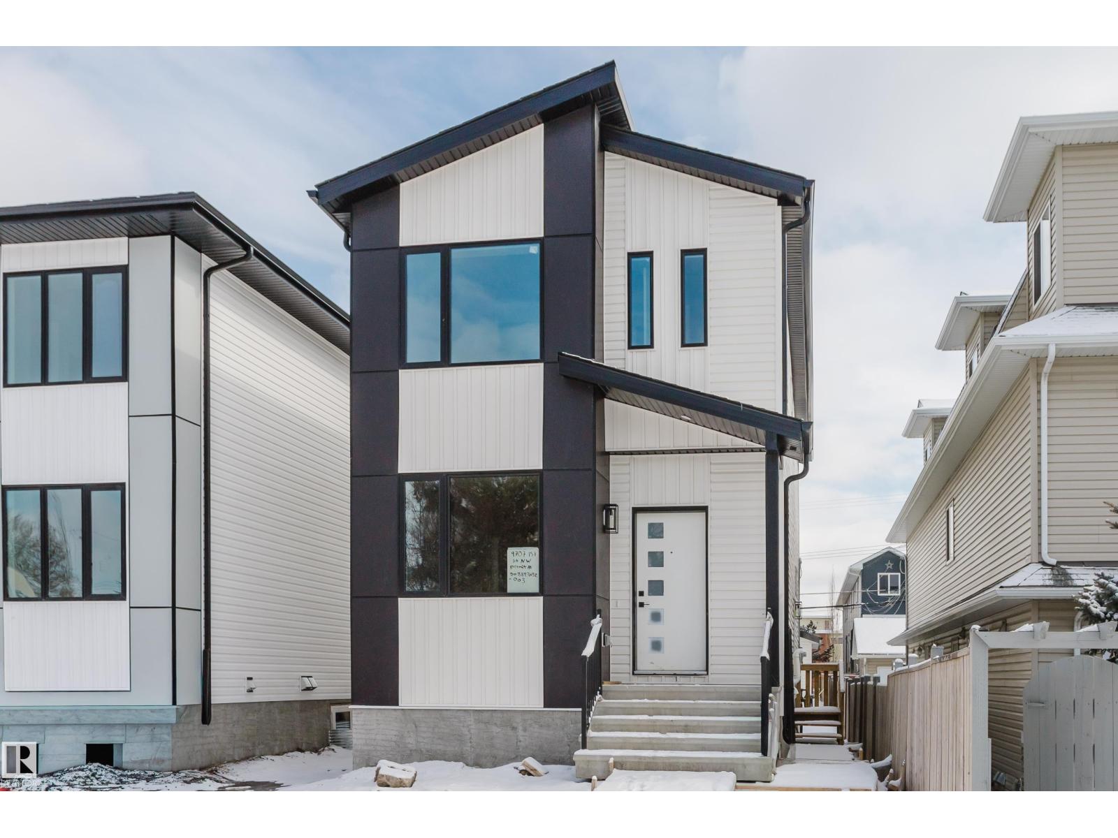 9707 157 ST NW NW - 4