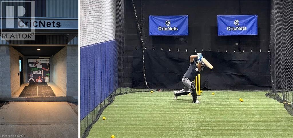 675 QUEEN Street S Unit# 120