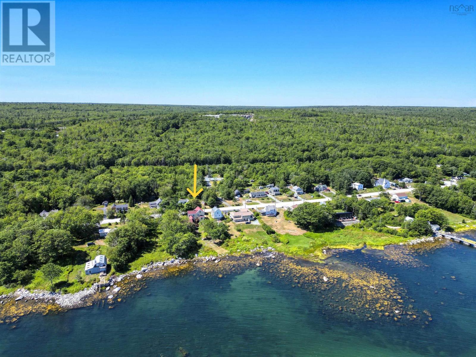 Property 5 of 50 of 8499 Highway 3