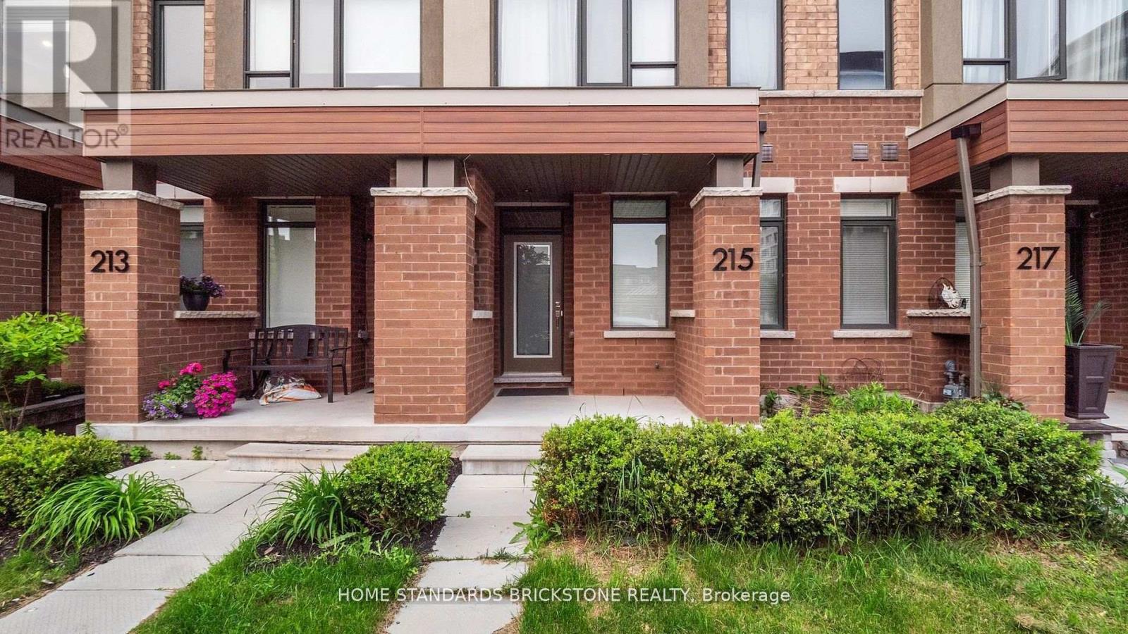 215 SALTERTON CIRCLE - 2