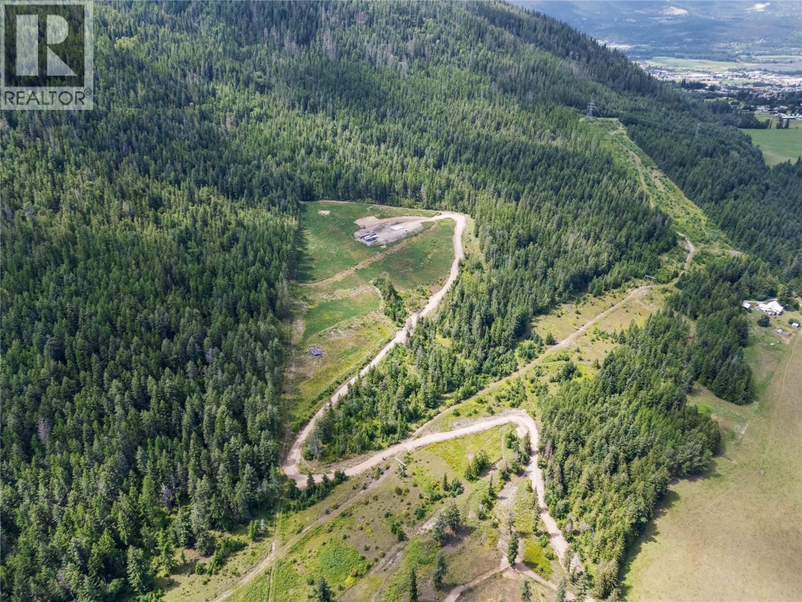  3641 40th Street Southeast, Salmon Arm