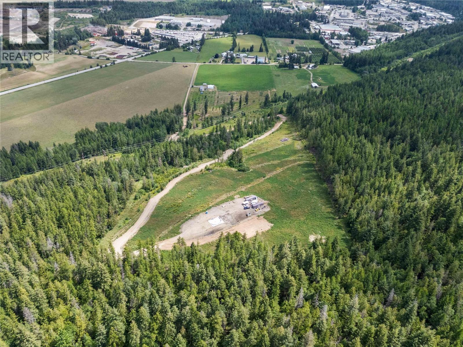  3641 40th Street Southeast, Salmon Arm