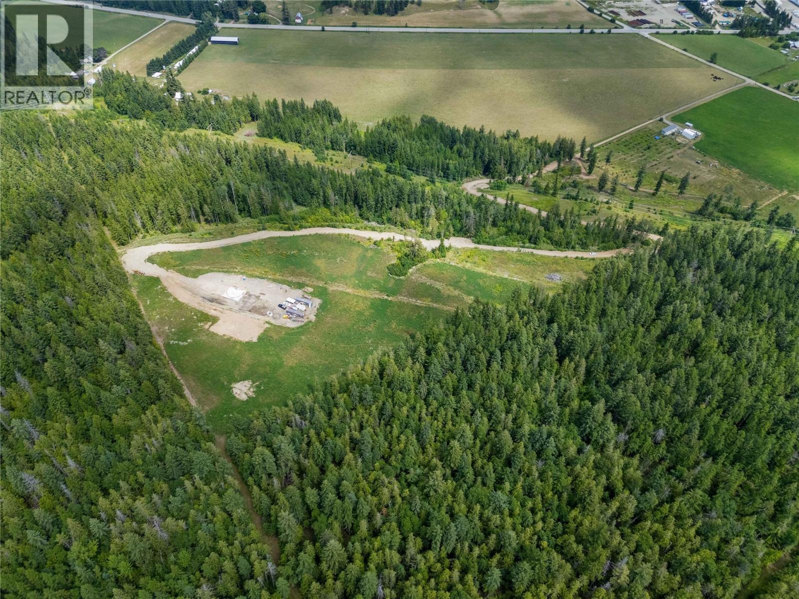  3641 40th Street Southeast, Salmon Arm