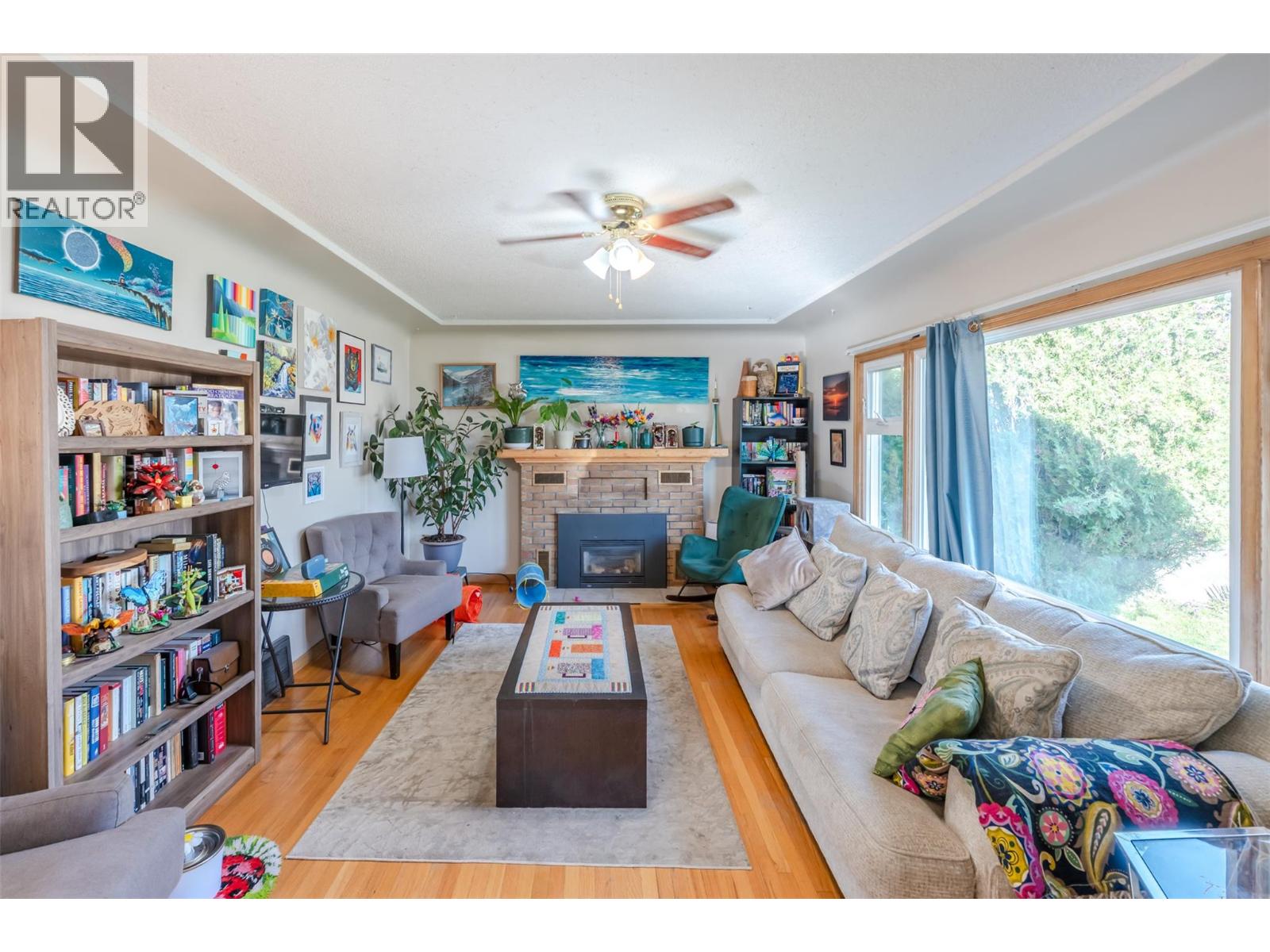  424 Penticton Avenue, Penticton