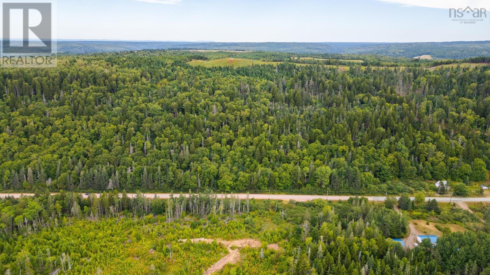 Property 3 of 4 of Highway 209