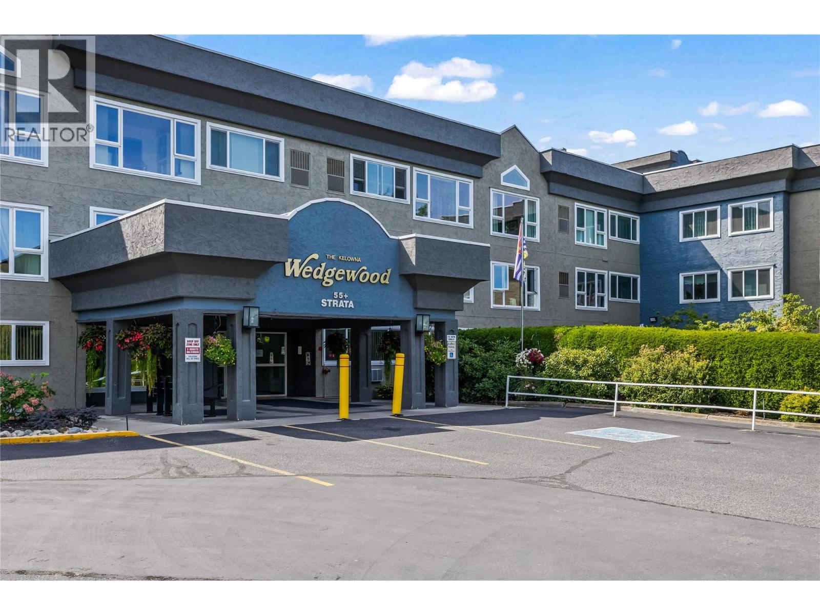1045 Sutherland Avenue Unit# 252, Kelowna