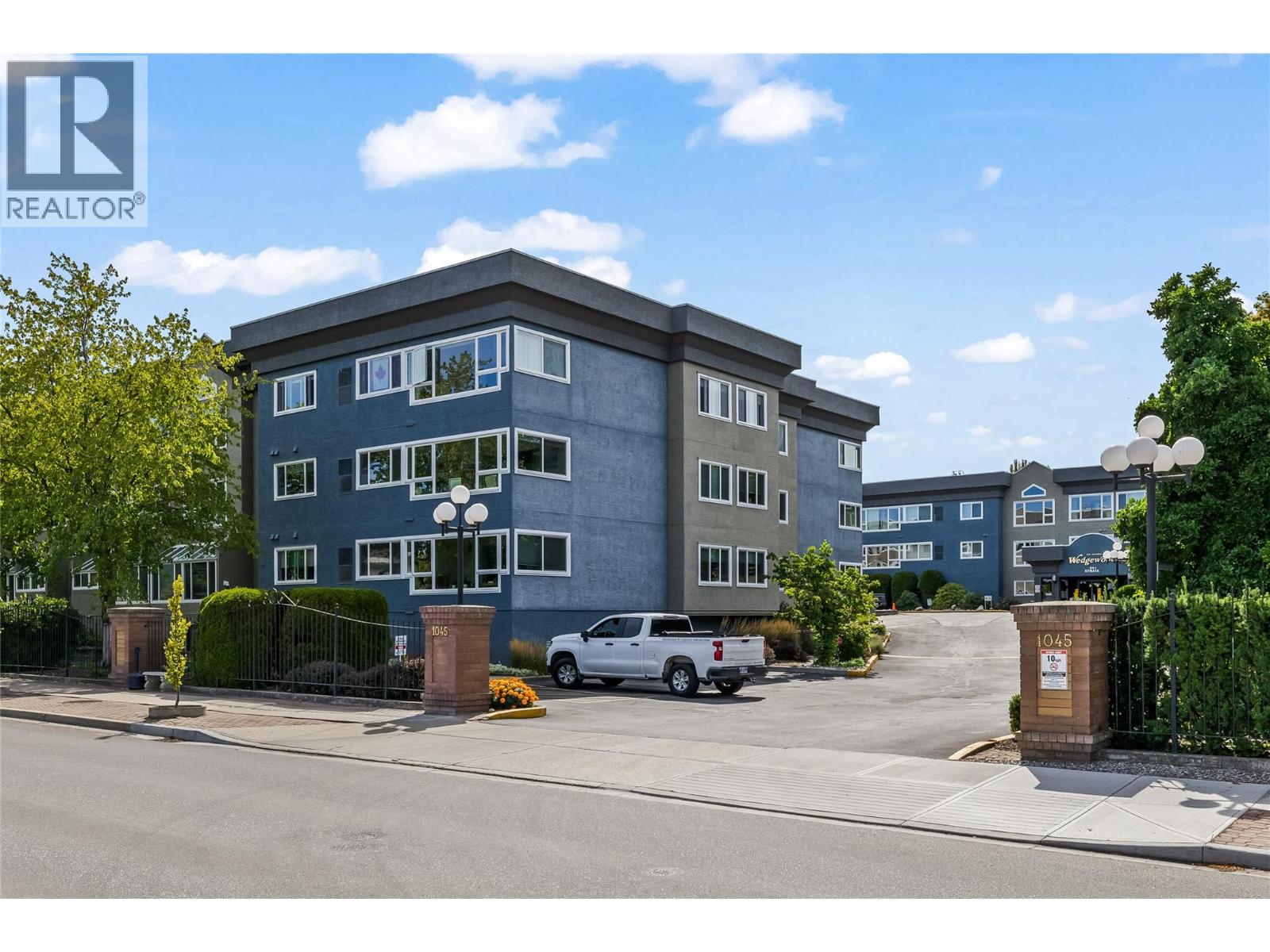 1045 Sutherland Avenue Unit# 252, Kelowna
