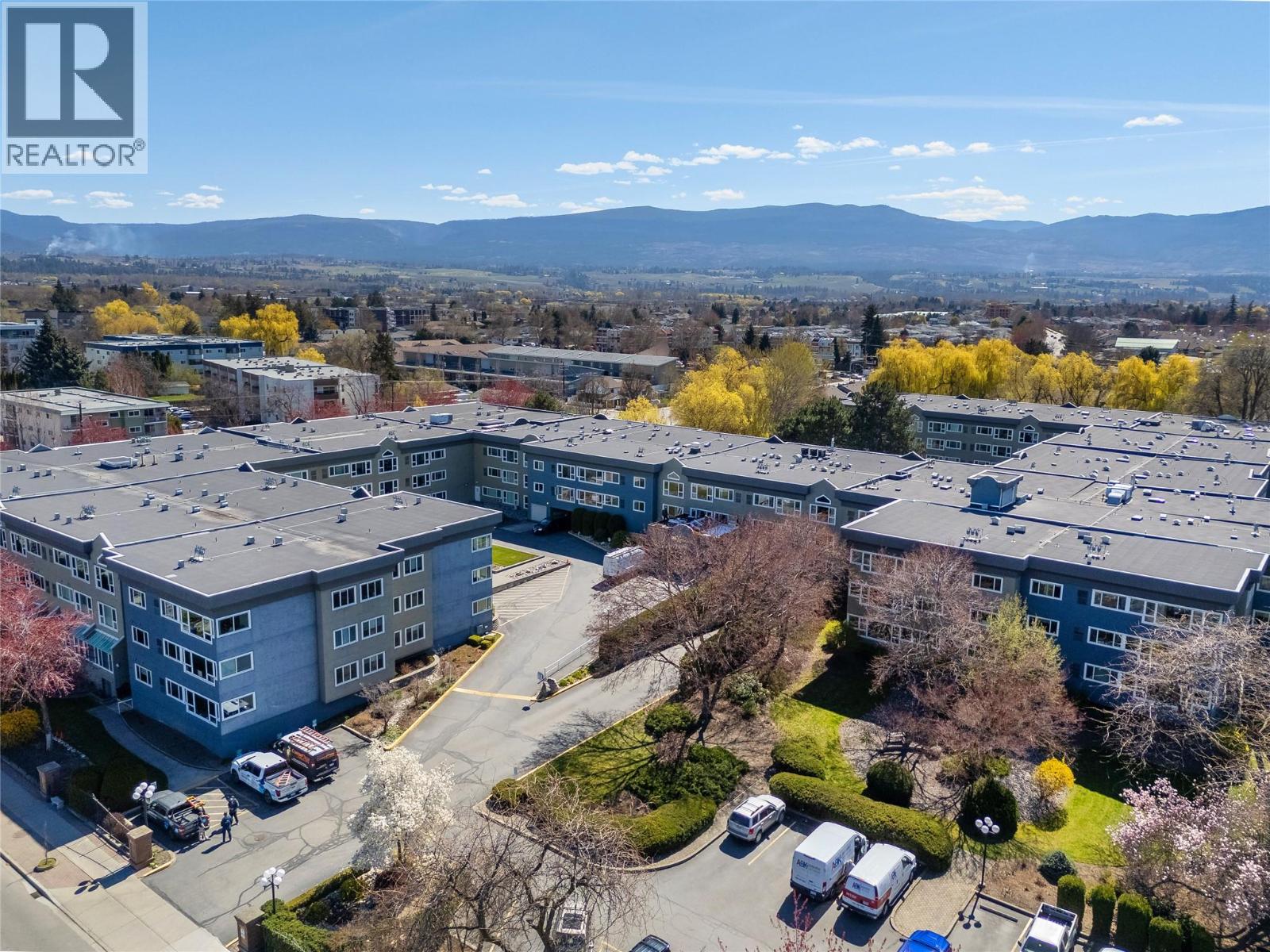 1045 Sutherland Avenue Unit# 252, Kelowna
