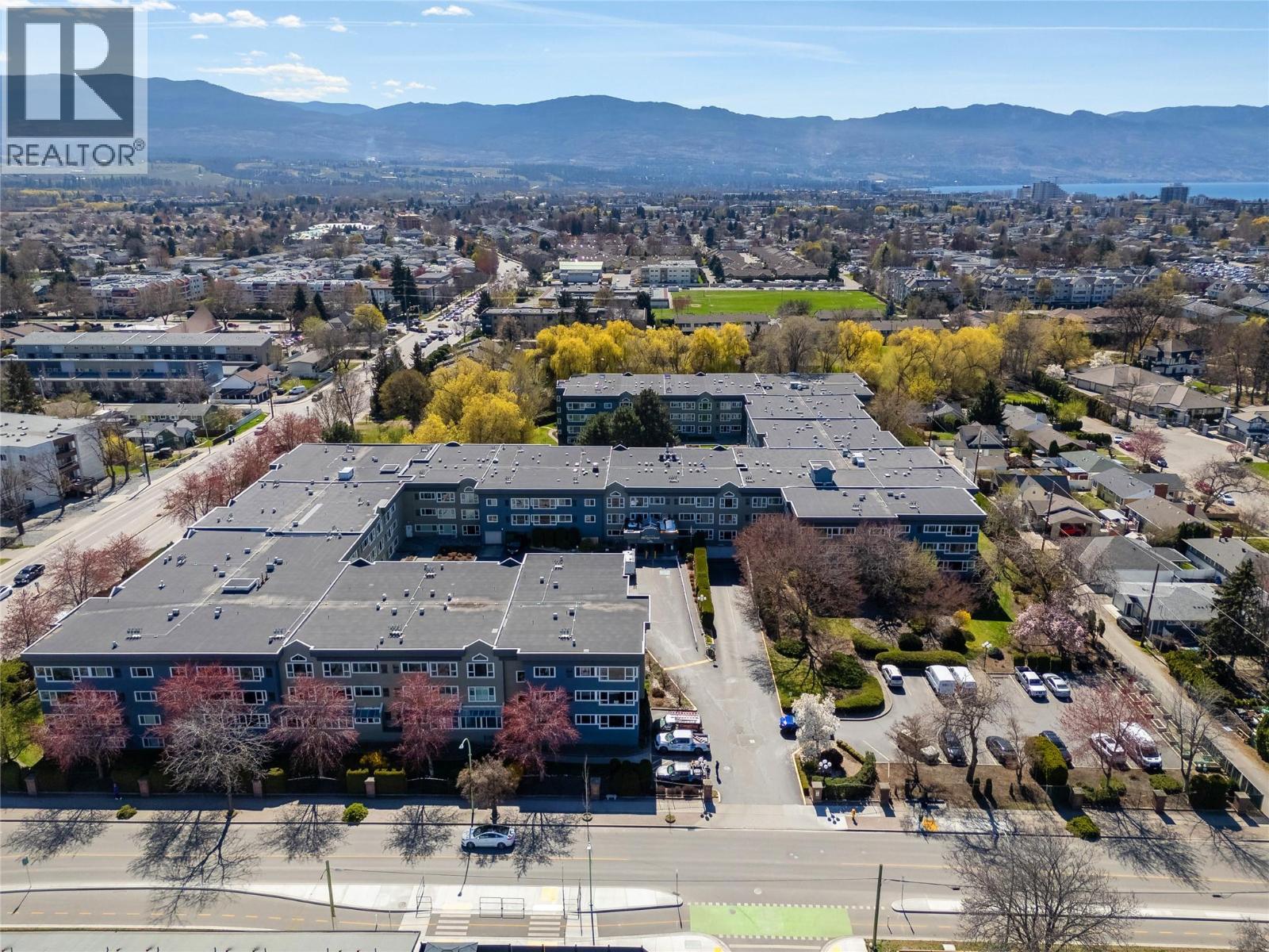 1045 Sutherland Avenue Unit# 252, Kelowna