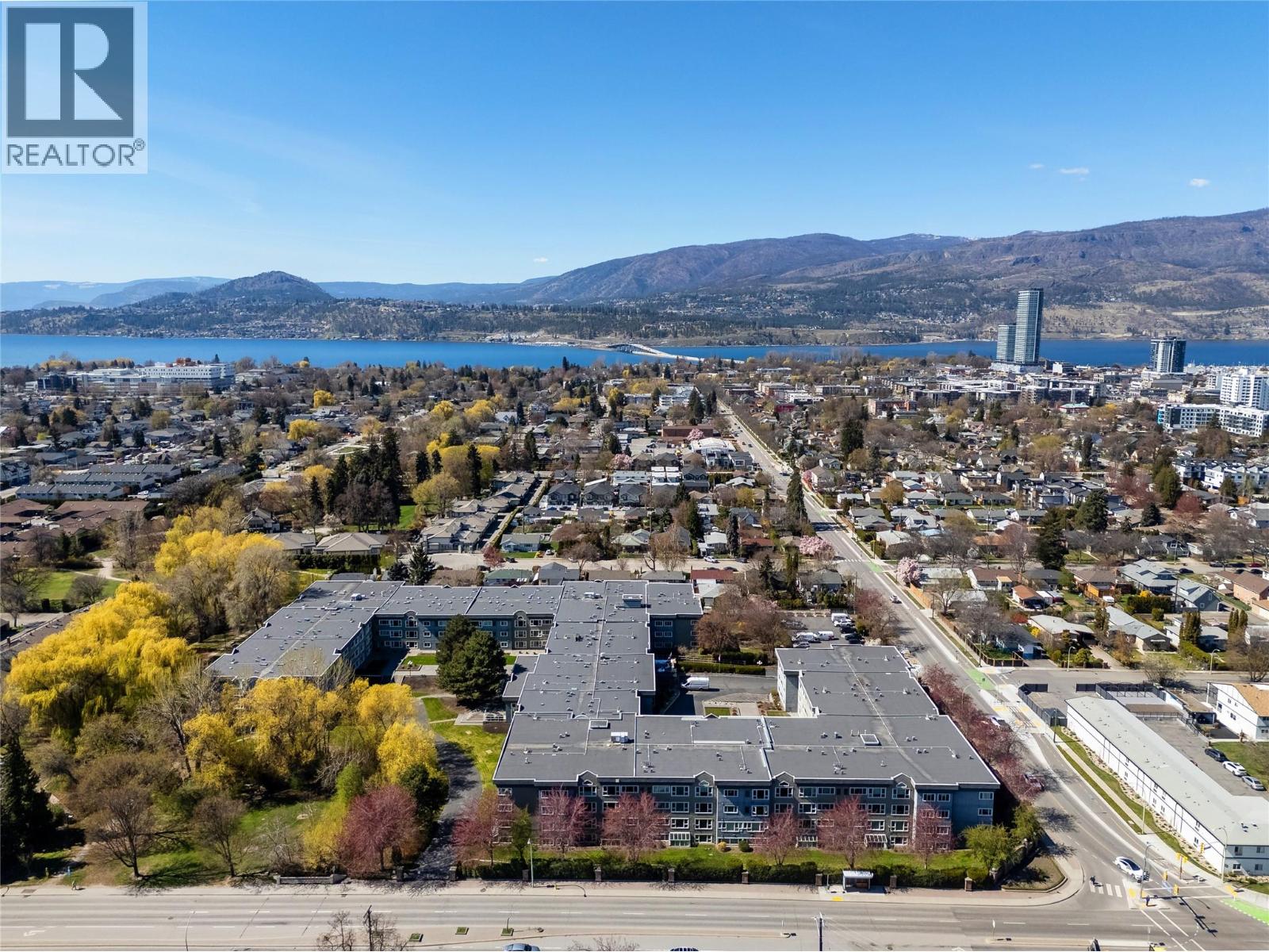 1045 Sutherland Avenue Unit# 252, Kelowna