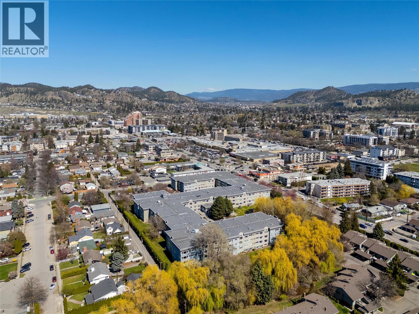 1045 Sutherland Avenue Unit# 252, Kelowna