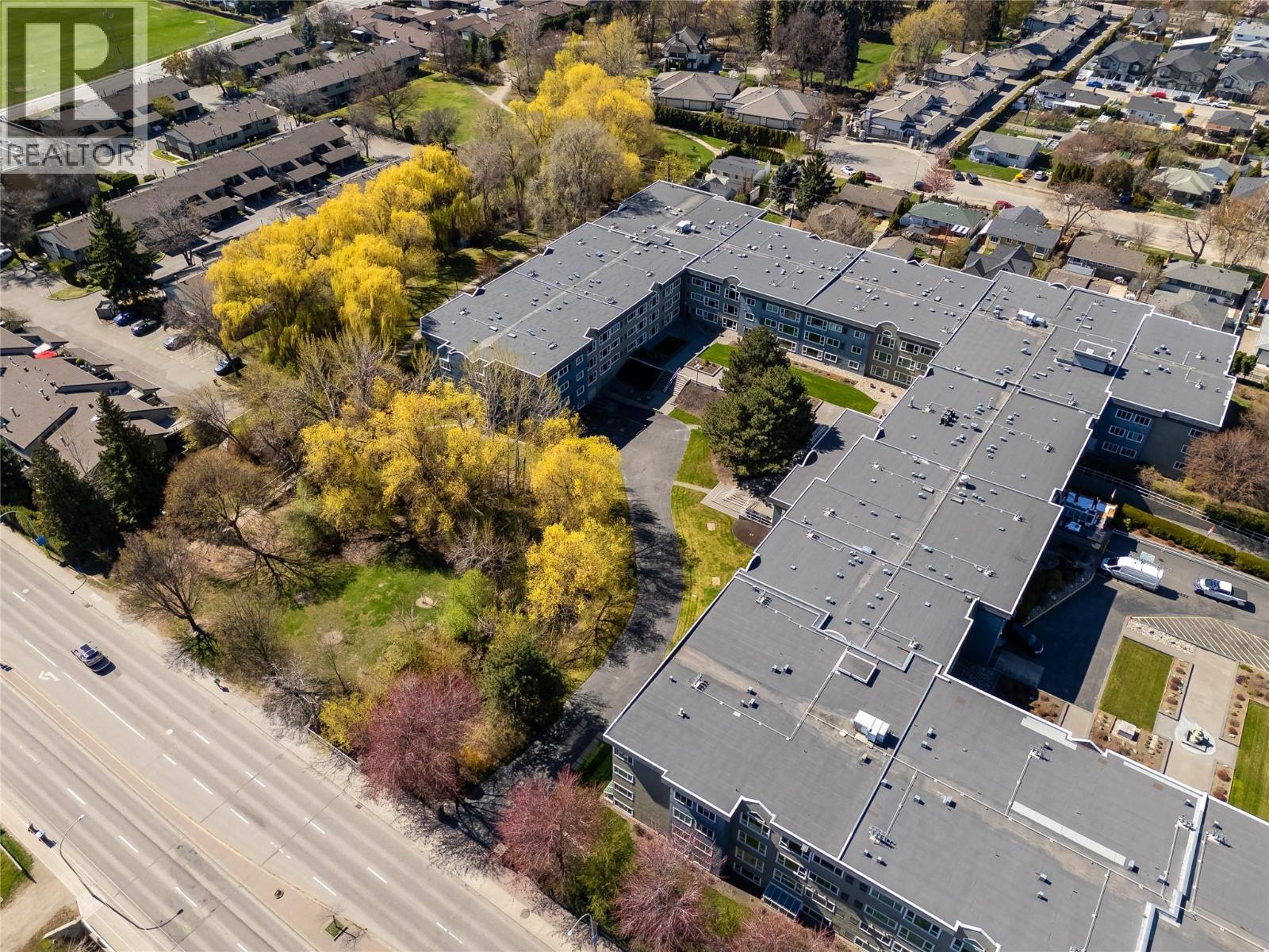 1045 Sutherland Avenue Unit# 252, Kelowna