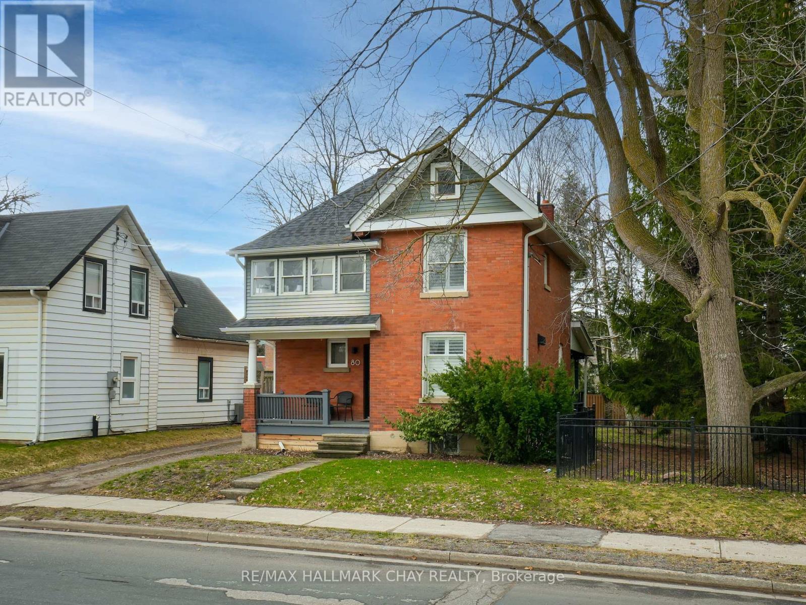 80 CHURCH STREET S - 44