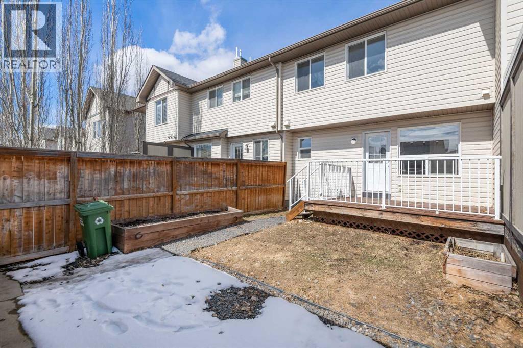 7 Clydesdale Place, Cochrane