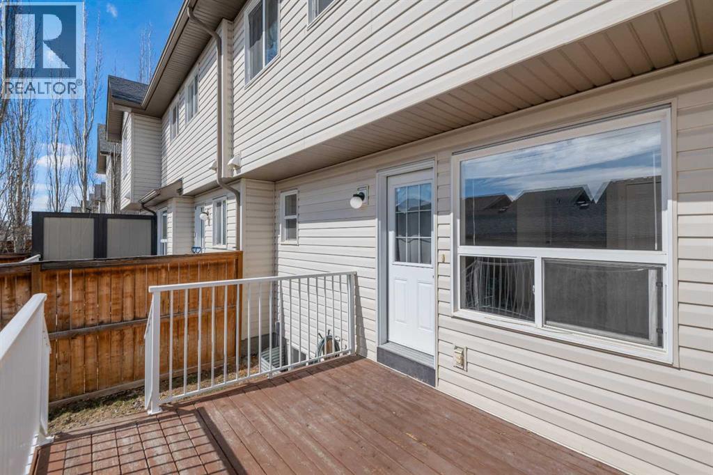 7 Clydesdale Place, Cochrane