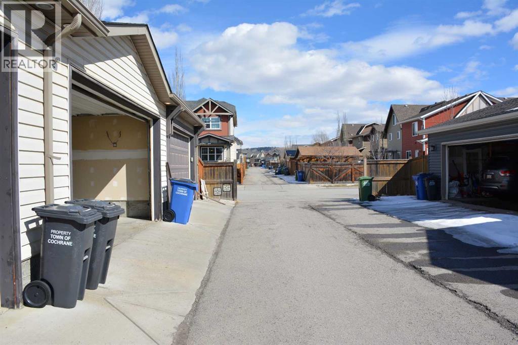 7 Clydesdale Place, Cochrane