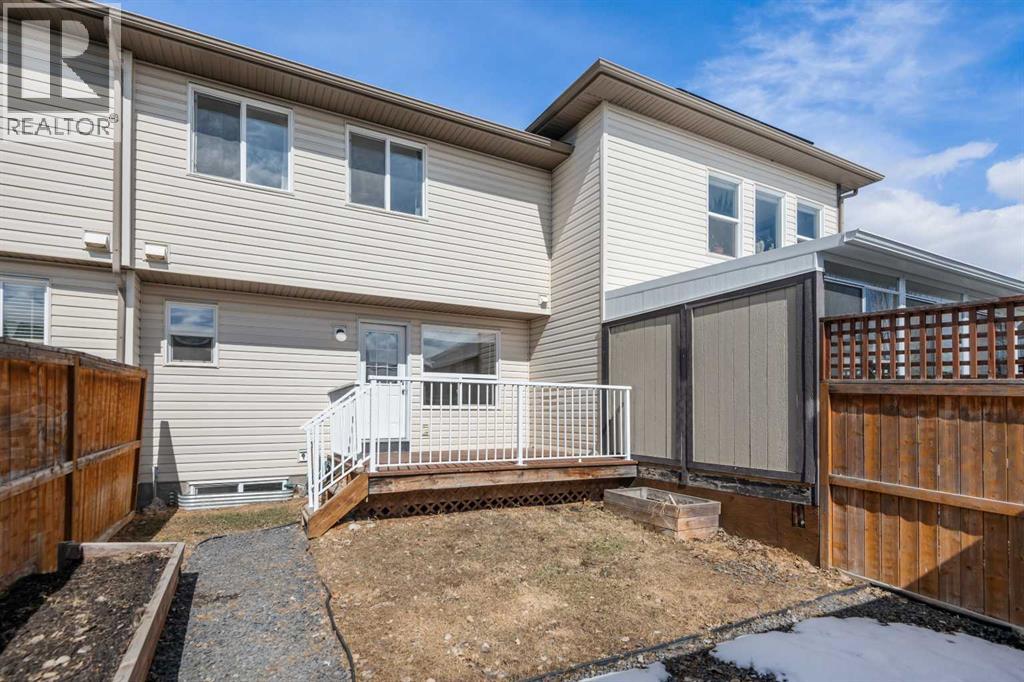 7 Clydesdale Place, Cochrane