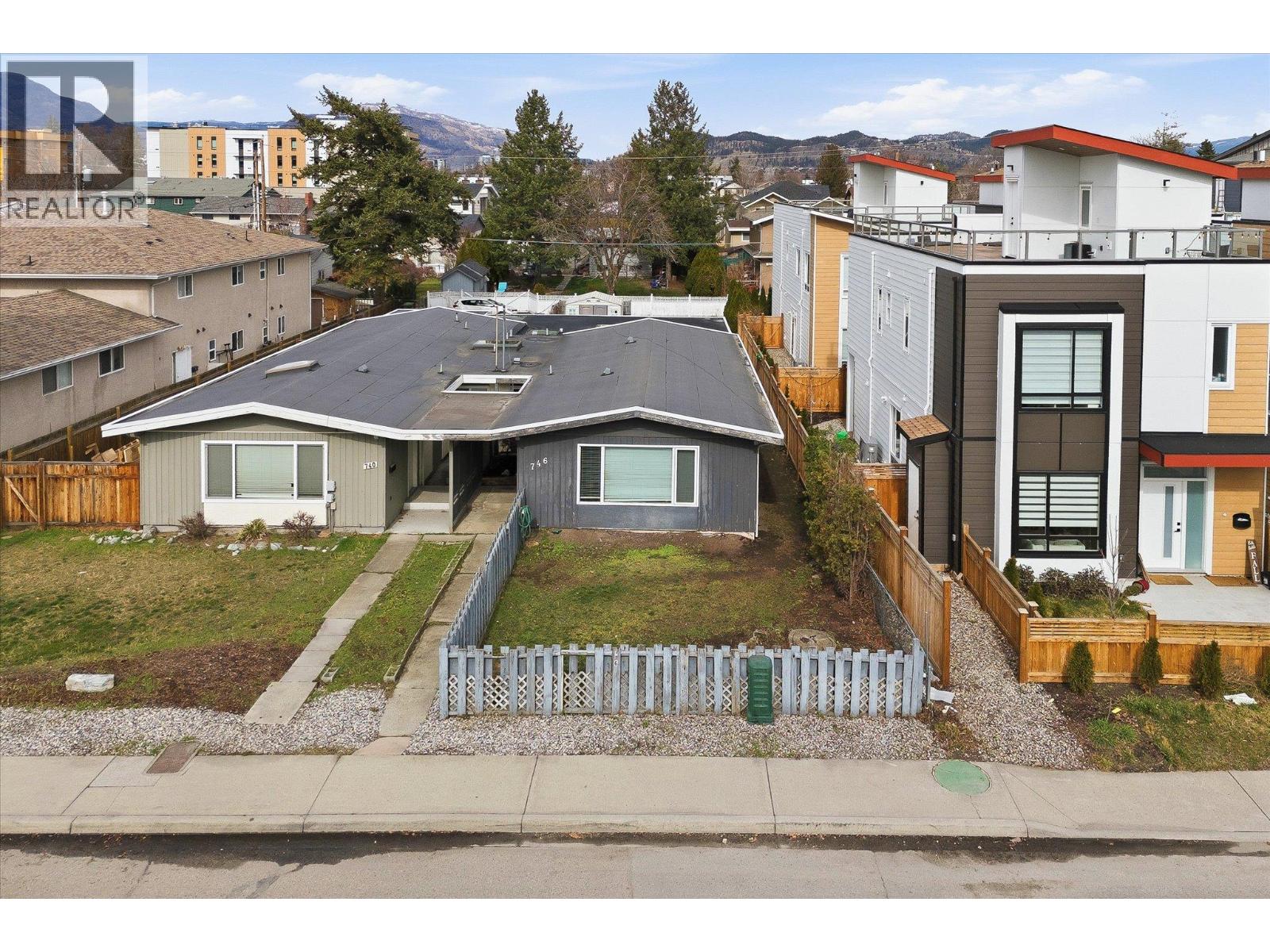  746 Raymer Avenue, Kelowna