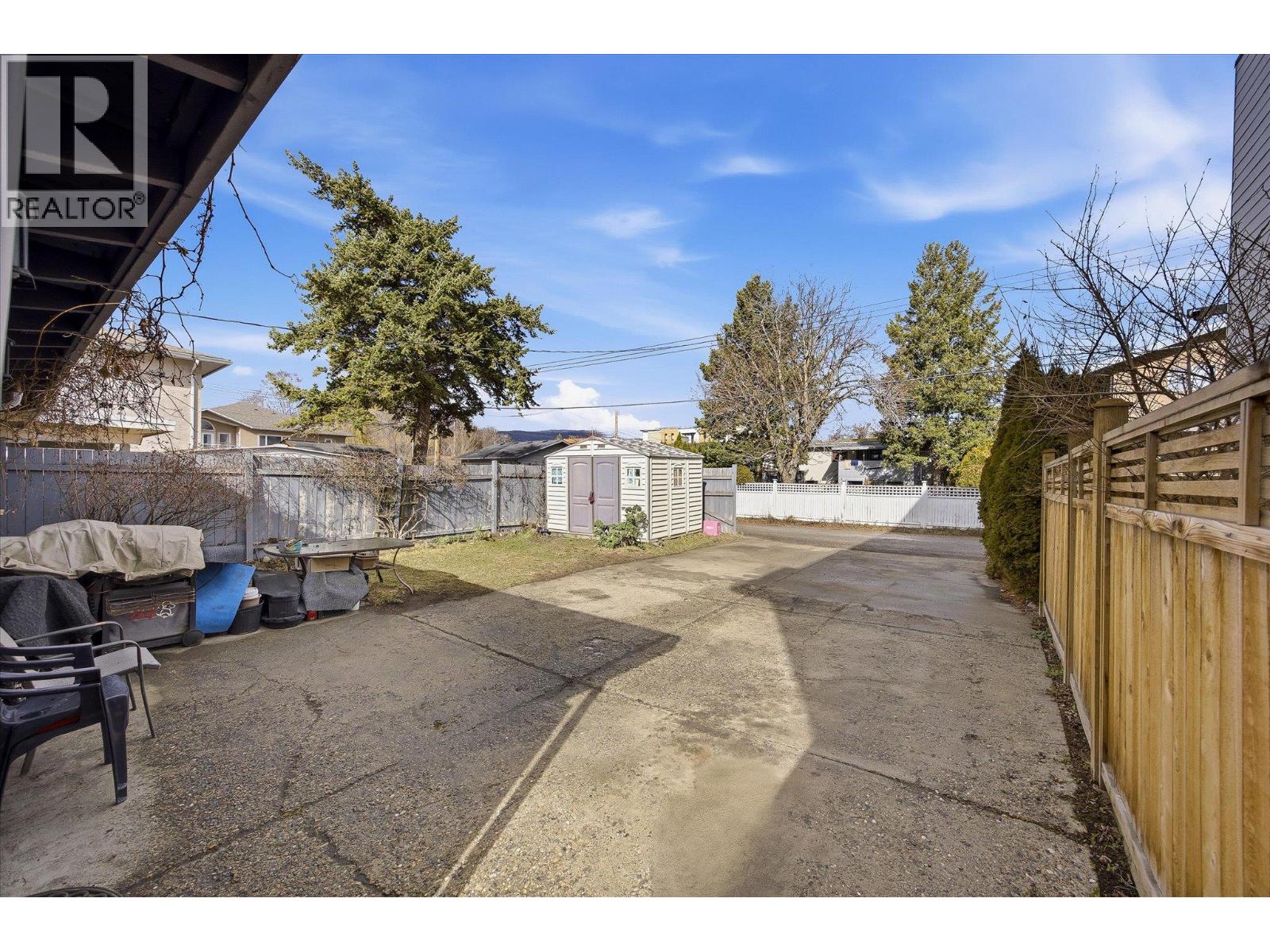  746 Raymer Avenue, Kelowna