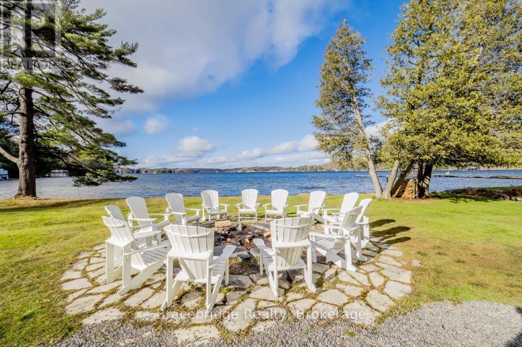WATER'S EDGE W1 - 3876 MUSKOKA RD 118 HIGHWAY W - 40