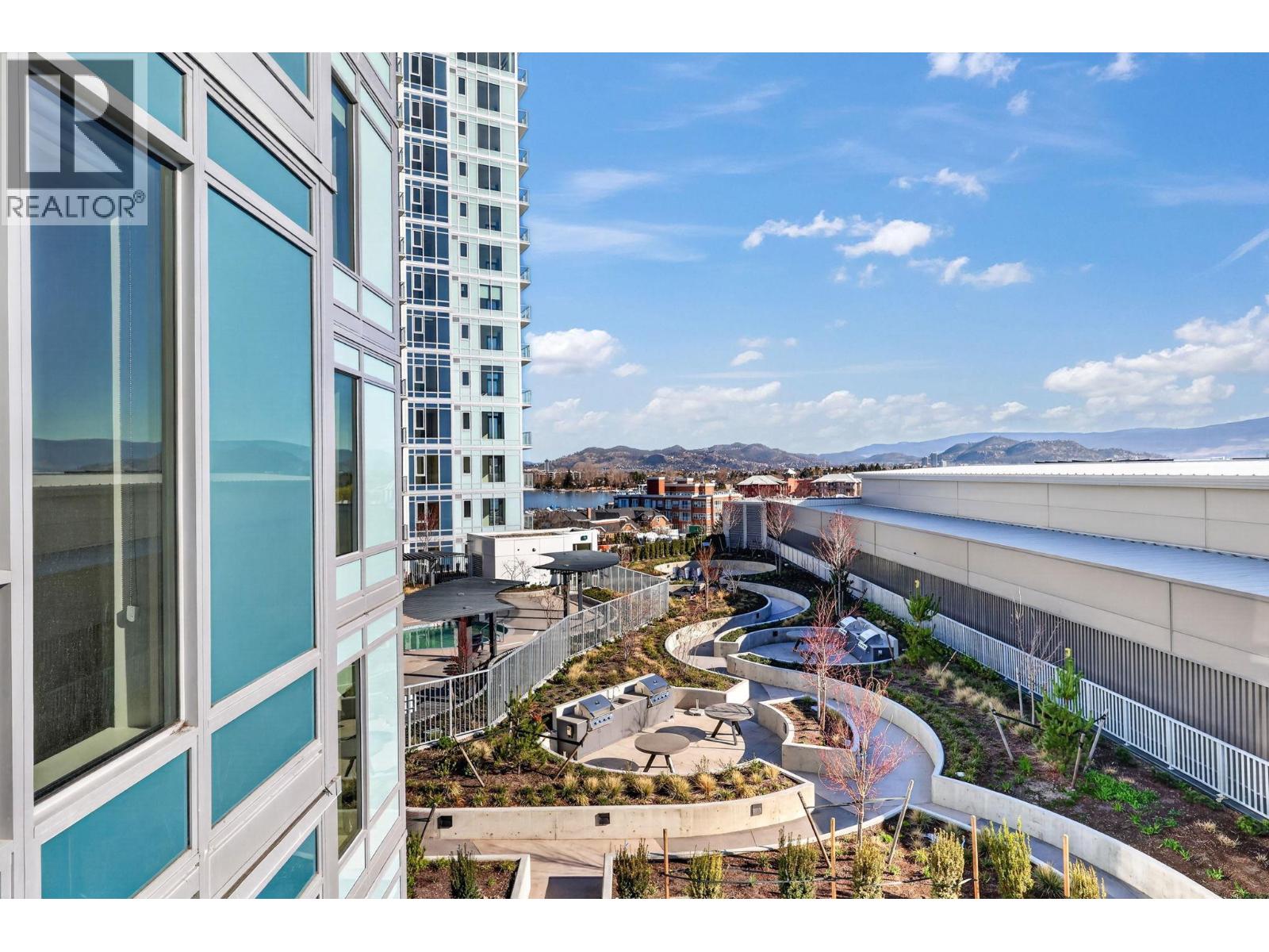 703 3699 Capozzi Road, Kelowna