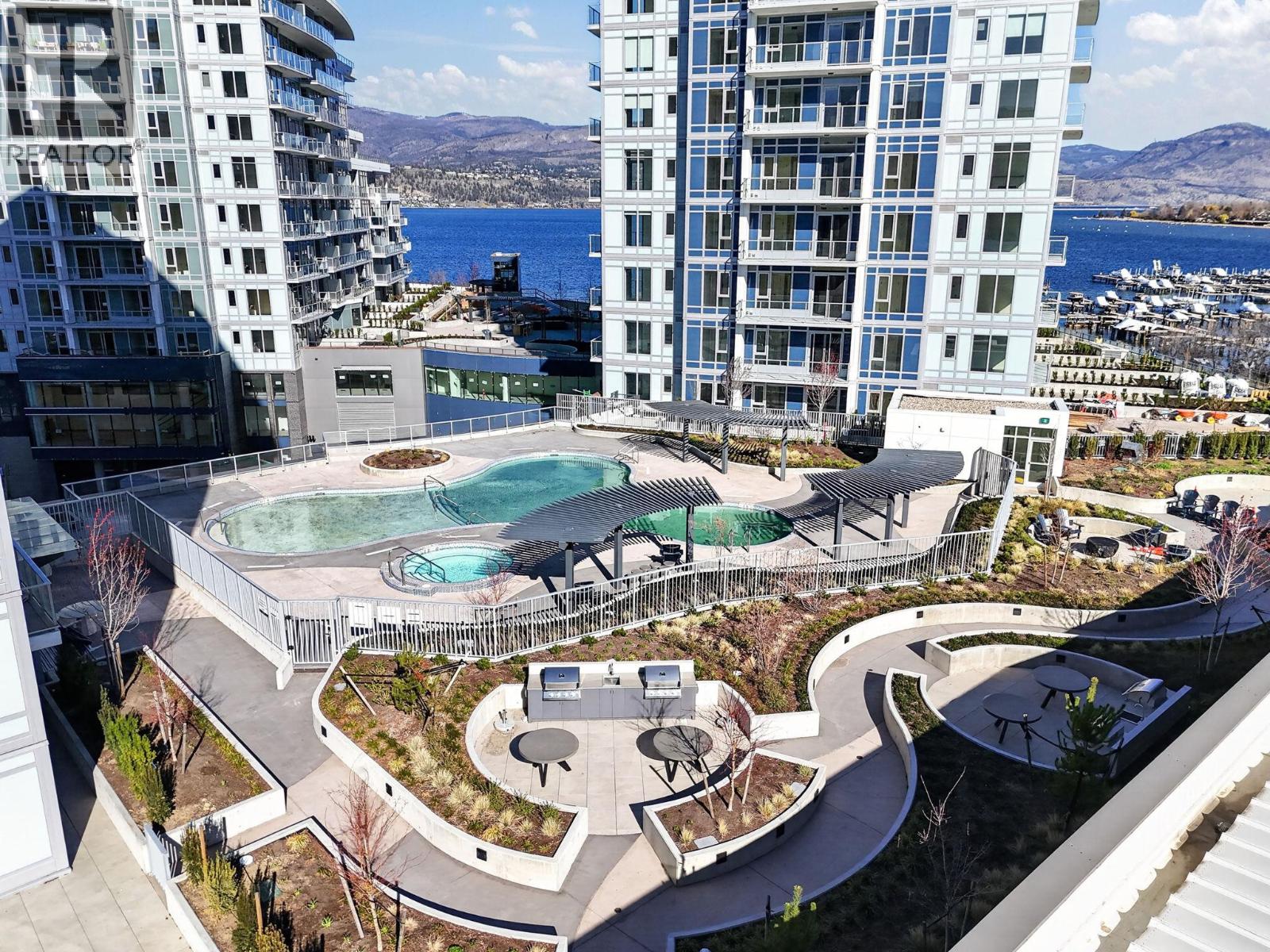 703 3699 Capozzi Road, Kelowna