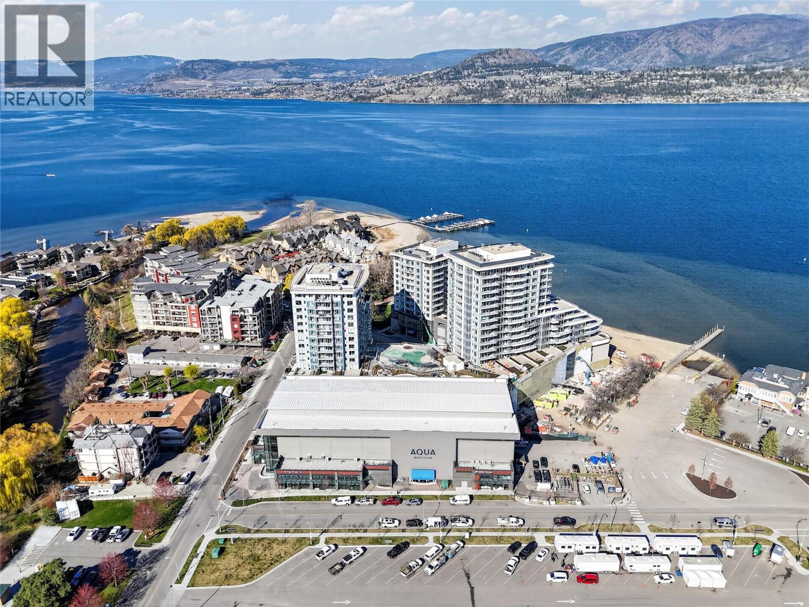 703 3699 Capozzi Road, Kelowna