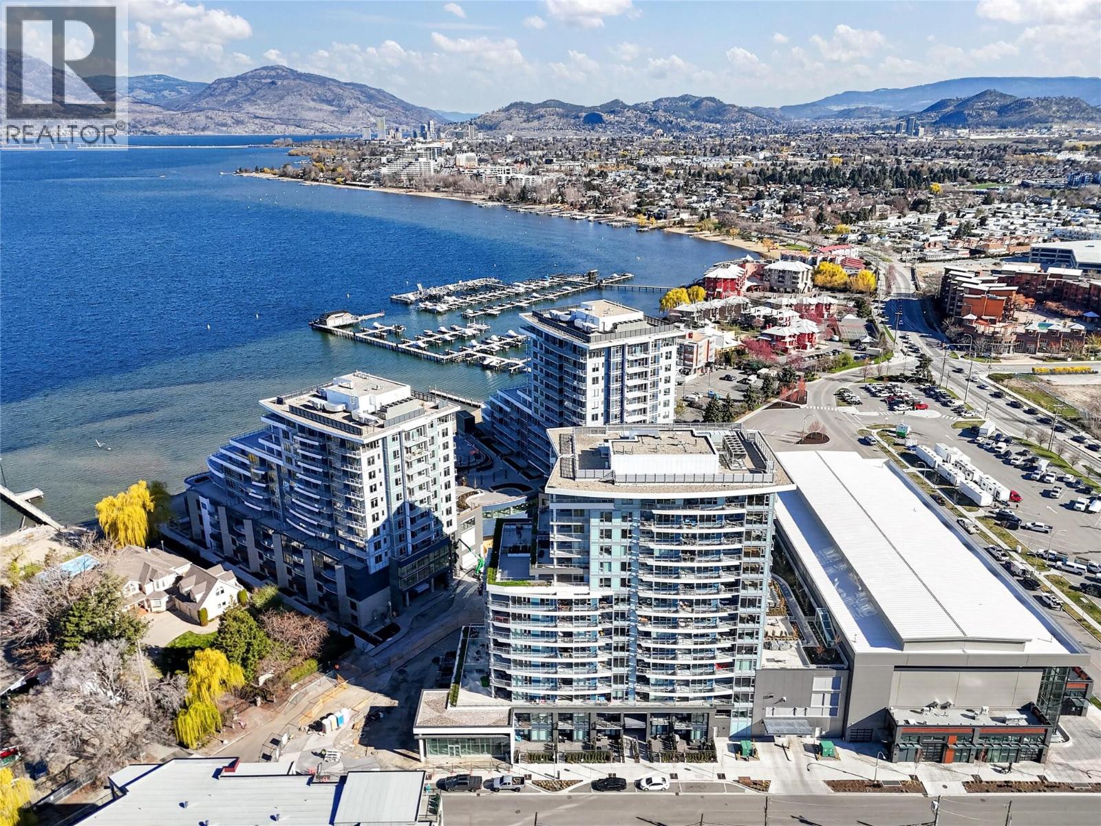 703 3699 Capozzi Road, Kelowna